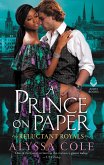 A Prince on Paper (eBook, ePUB)