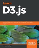 Learn D3.js (eBook, ePUB)