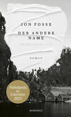 Der andere Name (eBook, ePUB) - Fosse, Jon