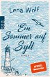 Ein Sommer auf Sylt (eBook, ePUB) - Bild 1