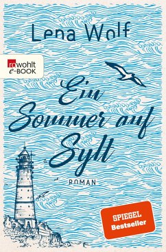 Ein Sommer auf Sylt (eBook, ePUB) - Wolf, Lena