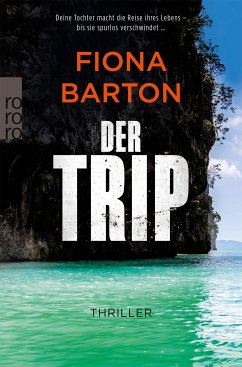 Der Trip / Detective Bob Sparkes Bd.3 (eBook, ePUB) - Barton, Fiona