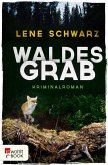 Waldesgrab (eBook, ePUB)