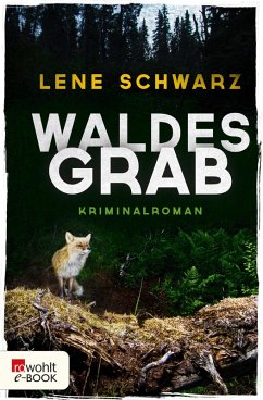 Waldesgrab (eBook, ePUB) - Schwarz, Lene