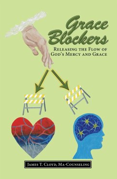 Grace Blockers (eBook, ePUB) Cover Grace Blockers (eBook, ePUB)