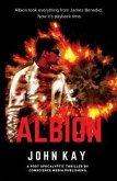 ALBION (eBook, ePUB)