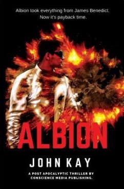 ALBION (eBook, ePUB) - Kay, John