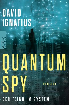 Quantum Spy (eBook, ePUB) - Ignatius, David