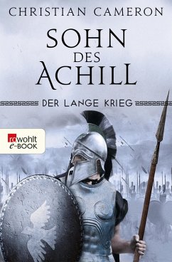 Sohn des Achill / Der lange Krieg Bd.1 (eBook, ePUB) - Cameron, Christian