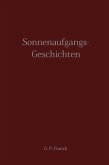 Sonnenaufgangs-Geschichten (eBook, ePUB)