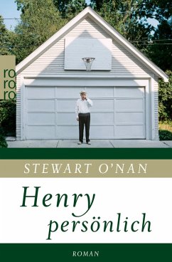 Henry persönlich (eBook, ePUB) - O'Nan, Stewart