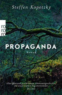 Propaganda (eBook, ePUB) - Kopetzky, Steffen