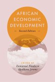 African Economic Development (eBook, ePUB)