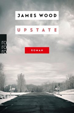 Upstate (eBook, ePUB) - Wood, James