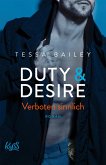 Verboten sinnlich / Duty & Desire Bd.2 (eBook, ePUB)