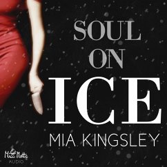 Soul On Ice (MP3-Download) - Kingsley, Mia