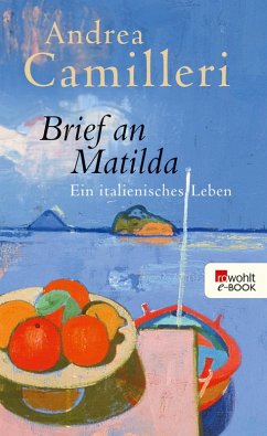Brief an Matilda (eBook, ePUB) - Camilleri, Andrea