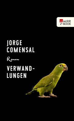 Verwandlungen (eBook, ePUB) - Comensal, Jorge