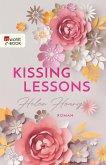 Kissing Lessons / Love, Kiss & Heart Bd.1 (eBook, ePUB)