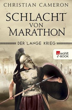 Schlacht von Marathon / Der lange Krieg Bd.2 (eBook, ePUB) - Cameron, Christian