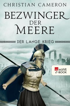 Bezwinger der Meere / Der lange Krieg Bd.3 (eBook, ePUB) - Cameron, Christian