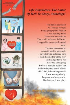 Life Experience: (eBook, ePUB) - Multiple Souls