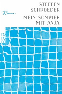 Mein Sommer mit Anja (eBook, ePUB) - Schroeder, Steffen