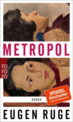 Metropol (eBook, ePUB) - Ruge, Eugen
