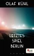 Letztes Spiel Berlin (eBook, ePUB) - Bild 1
