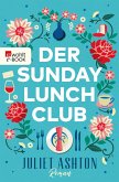 Der Sunday Lunch Club (eBook, ePUB)