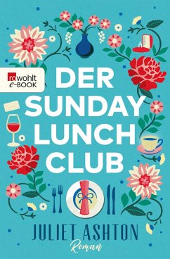 Der Sunday Lunch Club (eBook, ePUB) - Ashton, Juliet