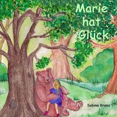 Marie hat Glück (eBook, ePUB)