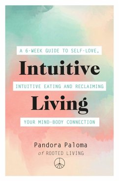 Cover Intuitive Living (eBook, ePUB)