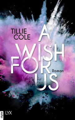 A Wish for Us (eBook, ePUB) - Cole, Tillie