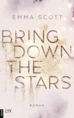 Bring Down the Stars (eBook, ePUB) - Scott, Emma
