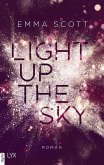 Light Up the Sky (eBook, ePUB)