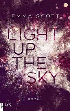 Light Up the Sky (eBook, ePUB) - Scott, Emma