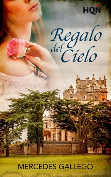 Regalo del cielo (eBook, ePUB) Regalo del cielo (eBook, ePUB)