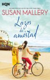 Lazos de amistad (eBook, ePUB)