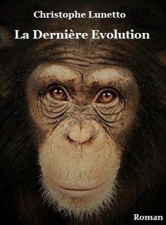 Cover La Derniere evolution (eBook, ePUB)