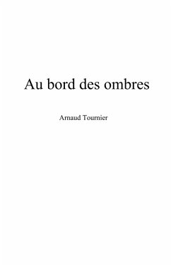 Cover Au bord des ombres (eBook, ePUB)