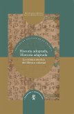 Historia adoptada, Historia adaptada (eBook, ePUB)