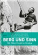 Berg und Sinn - Im Nachstieg von Viktor... - Bild 1