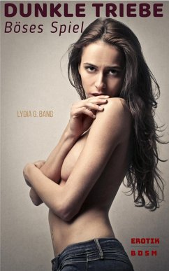 Cover Dunkle Triebe (eBook, ePUB)