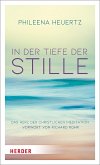 In der Tiefe der Stille (eBook, ePUB)