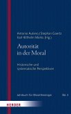 Autorität in der Moral (eBook, PDF)