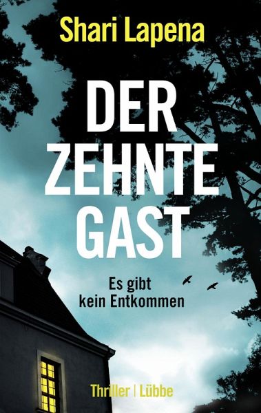 Der zehnte Gast (eBook, ePUB)