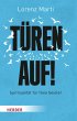 Türen auf! (eBook, ePUB) - Bild 1