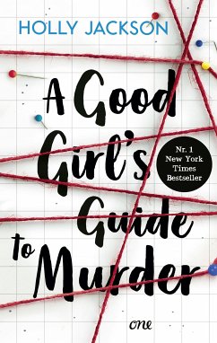 A Good Girl's Guide to Murder / Good Girl Bd.1 (eBook, ePUB) - Jackson, Holly