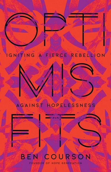 Optimisfits (eBook, ePUB)